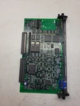Yaskawa Circuit Board JANCD-JCP02B-1 DF9201922-D0, From Matsuura RA-1G Vmc. Fixed Price $1000.00.
