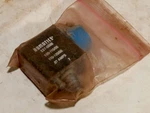 Numatics 237-569B Solenoid Valve Coil Assembly 100-115/110-120VAC 50/60HZ .07A. Fixed Price $32.99.