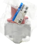 Smc VHS50-06A Pressure Relief 3-PORT Valve. Fixed Price $49.99.
