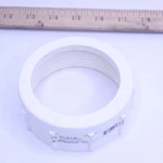Homewerks Solvent-weld Union Pvc Sch 40 2" Slip X Middle Piece Only. Fixed Price $10.77.