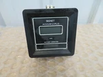 Signet Scientific P58640 Flow Meter Accum-u-flo Gpm Battery Operated (5246). Fixed Price $19.99.
