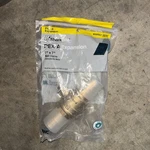 Sharkbite 1" Inch Pex-a Expansion Brass Ball Valve UAB22463LF New. Fixed Price $12.55.