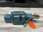 Bosch Rexroth Proportional Valve 0811404474 #10A84PR2. Fixed Price $3100.00.