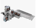 Manifold/gas Valve Assembly (natural Gas), 100224093 Takagi State Ao Smith. Fixed Price $85.00.
