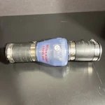 Magic Plastics 1-1/2 In. D X Slip Pvc Quiet Check Valve. Fixed Price $19.95.