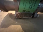 Pbm Industrial 2-WAY 316L Ball Valve 11/2 Socket Weld Ends V-ted Seals 900# Psi. Fixed Price $99.95.