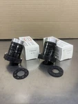 Lot Of 2 Clippard Minimatic R-711 Pneumatic Pulse Valve R711 New Box. Fixed Price $59.99.