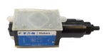 New Eaton Vickers DGMX2-3-PA-BW-S-40 Pressure Reducing Valve 870034. Fixed Price $159.00.