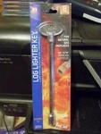 Mueller/b & Proline Log Lighter Gas Valve KEY,CHROME,8 Inches Model 888-857-RP. Fixed Price $11.20.