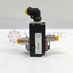 Parker 608201871 Comp.air Dryer Spare 3/2 Valve, HC#483. Fixed Price $270.00.