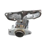 New Oem Nissan 2012-2019 Versa 2014-2018 Note Exhaust Manifold 14002-3HC0A. Fixed Price $331.44.