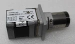 Vici Valco Stainless Steel EHMA-DXS-4 24VDC 48W EHMADXS4. Fixed Price $145.00.