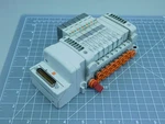 Smc VQC1A01N-51 Solenoid Valve T152033. Fixed Price $429.10.