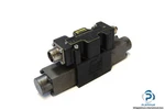 Parker D1FVE50BCVLB35 Proportional Pressure Relief Valve. Fixed Price $1186.66.