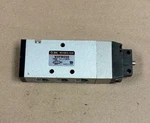 Smc NVFM250 Mechanical Valve. Fixed Price $25.00.
