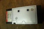 New Humphrey H240-4A Air Pilot Valves. Fixed Price $23.99.