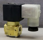Smc VX3134-01N-5DZ1 3-PORT Solenoid Valve New. Fixed Price $85.15.