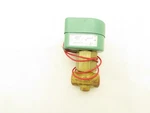 Asco 8268A14R Solenoid Valve 120VAC 28.2W 200PSI 1/2"NPT. Fixed Price $84.99.
