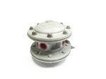 United Conveyor Ucc 19624-1 1954-18 Diaphragm Control Valve. Fixed Price $223.90.