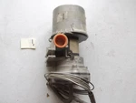 Asco SB12B Tri Point Switch W/ QL11A4 Temperature (230-2). Fixed Price $20.00.