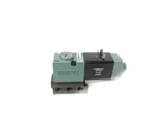 Numatics 11SAD443E011J61 24VDC 150PSI Nsnp. Fixed Price $119.00.