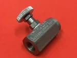 Deltrol N-10-SS Pneu-trol Valve New. Fixed Price $37.00.