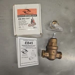 Cash Acme 22381-0045 EB-45U 3/4" Pressure Reducing Regulator Valve. Fixed Price $49.00.