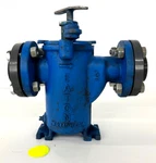 Eaton Valve No. 72 ST2640200F4 2" 200PSI. Fixed Price $200.00.