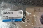 New Smc VG342R-5DZ-10 Solenoid Valve. Fixed Price $258.53.