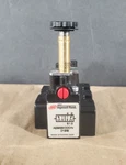 Ingersoll Rand A239SS-000-N Solenoid-operated Directional Control Valve. Fixed Price $69.99.