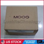 New Original Moog J661B173A Servo Valve Fast Shipping. Fixed Price $4464.00.