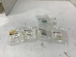 Cutler-hammer Assorted Lens Cover Lot Of 5. Fixed Price $35.00.
