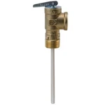 Aqualock Lf Relief Valve 3/4' 150PSI- 0556000. Fixed Price $44.54.