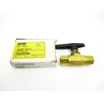Parker 6F-B8LJ2-BP Nsmp. Fixed Price $192.00.