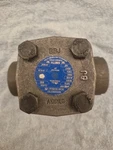 Smith 1" Class 800 Check Valve A105NLC. Fixed Price $45.00.