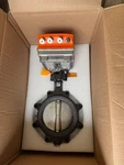 Belimo F6200L+PRXUP-MFT-T-200. Fixed Price $2400.00.
