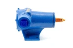Viking HJ4195 Gear Pump 1.5" Threaded Ports. Fixed Price $675.00.