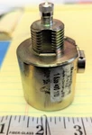 330 BAR/4,786.25 Psi Bosch Rexroth Hydraulic-pneumatic Bladder Accumulator OF55. Fixed Price $89.50.