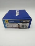 Watts 1" LFN45BM1-U Lead Free Cast Copper Water Pressure Reducing Valve. Fixed Price $49.75.
