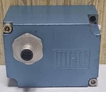 Mac PPC5C-AAC-AGBA-BBB-F0 Valve Proportional Block Command Signal 0-100 Psi. Fixed Price $279.99.