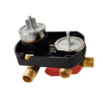 Brizo R75000-WS Universal Shower Rough In With Service Stops. Fixed Price $178.90.