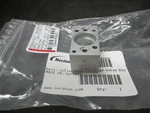 Nordson 206069 Flange Cylinder Valve S.c. D20/14 L22.5. Fixed Price $110.00.