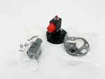 New Norgren 88J Coil 120V 8OVA 50/60HZ L22 130F 150PSIG Ce. Fixed Price $169.95.
