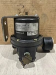Honeywell PP901A 1004 5 Pressure Reducing Valve W/ 30PSI Gauge, Used. Fixed Price $345.00.