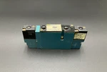 Mac 92B-BAB-CJL-DM-DFBP-1DM9 24 Vdc Valve (tbi). Fixed Price $157.49.