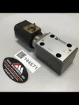 Bucher W2N32SN-6AB2 Valve Used #144571. Fixed Price $229.00.