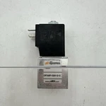 Ingersoll Rand Aro CAT66P-024-D-G Solenoid Valve 2-POSITION 3-PORT 119690-39. Fixed Price $104.45.