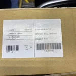 Brand New LOT-2 Stockham Solder End Bronze Ball Valve, 2" 600 Cwp,. Fixed Price $80.00.