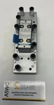 Festo 4232 0S-PK-3-6/3 Valve With Base 152882 D.S-PPV-0S-6/3. Fixed Price $79.21.