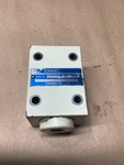 Tokimec Vickers CVSH-3-10 Hydraulic Shuttle Valve #123M24. Fixed Price $48.99.